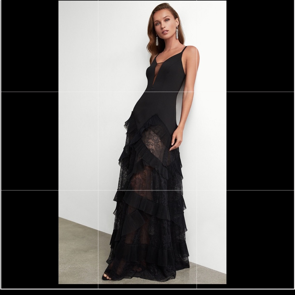 *SOLD* BCBG Dress